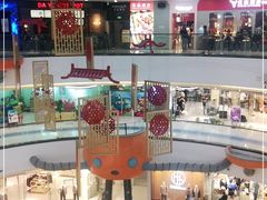 -万达茂商场(南京仙林店)