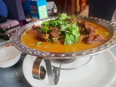 -龙香居海鲜家常菜饭店·特色驴肉·古城浑锅