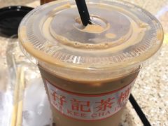 -孖记茶档·热腾茶餐(江南西plus店)