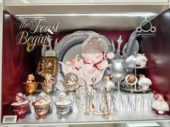 -泡泡玛特POPMART(上海环球港店)