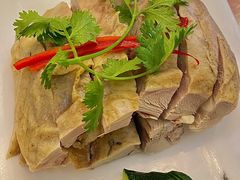 -玉华台饭庄(裕中西里小区店)