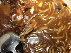-卢大鲜鱼头捞饭(美利广场店)