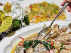 -金成潮菜博物馆(海珠湿地店)