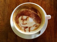 -喬越名品Cafe Fashion(富力公园店)