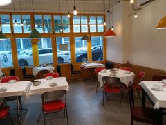 -鲁哥饭店(北正街店)