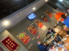 大堂-范贤光鸡公煲(平乐园总店)