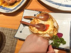 -大岛日本料理铁板烧(南通大饭店)