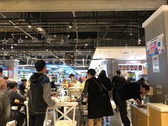 -盒马鲜生(杭州运河上街店)