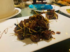 -79号渔船海鲜饭店(华强北店)