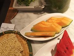 -尚尚仙·酸汤猪手·猪肚鸡火锅(华联万柳购物中心店)