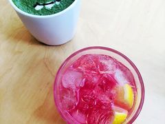 -长颈鹿咖啡(大学路店)