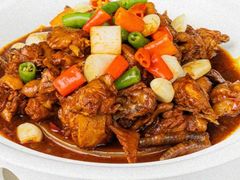 -大鹏饭店·金陵家宴(奥体中心店)