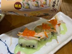 -一心创作料理屋(经开万达店)