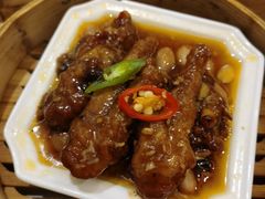 -稻香酒家(天河城店)