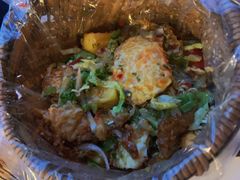 泰国街头MaMa面-TamTam