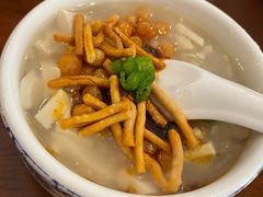 -天回镇何氏豆腐(总店)