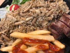 -红小满休闲餐厅(十全街店)