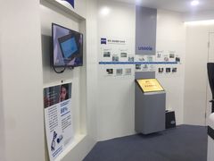 -优视力蔡司眼镜验配中心(越秀城市广场奥莱店)