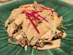 -新兴·金羊座·粤菜点心(乐峰店)