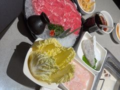 -海底捞火锅(江北万达商业广场店)