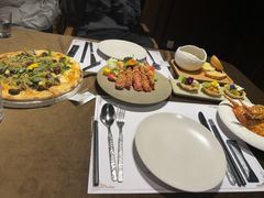-咖梦餐厅 COMENG RESTAURANT