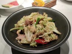 -荷塘秋月·本帮江浙菜(国权路店)