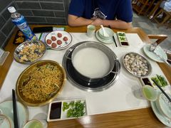 -盈田盈粥庄(博山东路店)