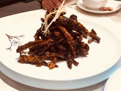 半斋脆鳝-老半斋(福州路店)