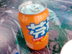 -小民大排档(江汉路店)