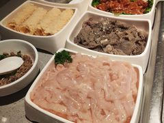 -海底捞火锅(天鹅湖银泰店)