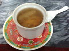 天麻炖猪脑-益寿炖品店