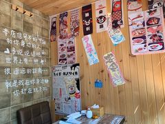 -福匠日本料理(人民路店)