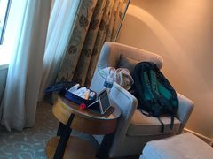 -澳门喜来登大酒店