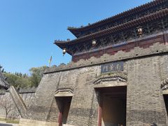 -三国水浒景区(无锡影视基地)
