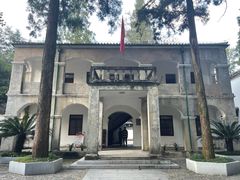 -白鹿洞书院
