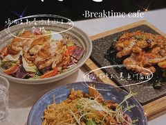 -打趸BTC·Breaktime cafe(北京路店)