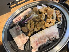 -九田家黑牛烤肉(溧水万达店)