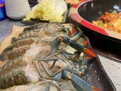 -虾胡闹龙虾馆(湄南河店)