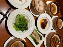 -杭州JW万豪酒店-万豪中餐厅