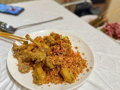 -活潑鲜跳(湖滨商业街店)
