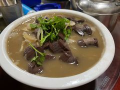 -老于餐厅(民生路店)