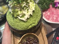 -润泽园椰子鸡(汇一城店)