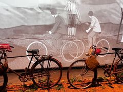 -盘龙城遗址博物院