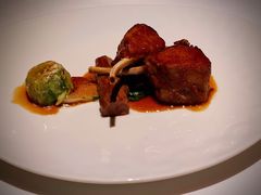 -Le Comptoir de Pierre Gagnaire