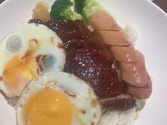 -千日贺茶餐厅(高新万达店)