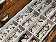 -大视光学•LINDBERG林德伯格•全球手工眼镜集合店(王府井店)