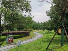 -南阳建业森林半岛假日酒店