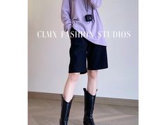 -CLMX(新天地凯德晶萃广场店)