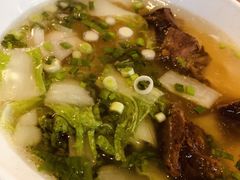 -台北楚楚园馅饼粥(虹桥南丰城店)