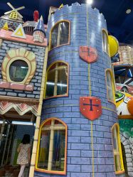 -meland亲子乐园•派对•研学(苏州悠方购物中心店)